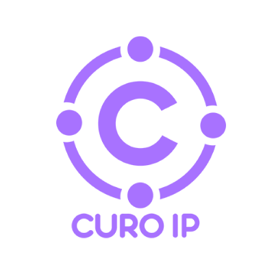 Logo Curo IP